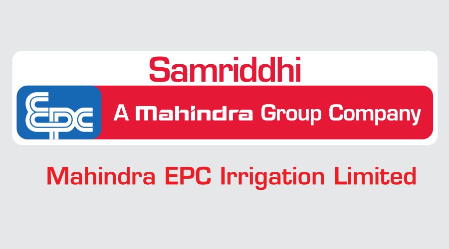 Mahindra EPC Irrigation Ltd receives order worth Rs. 3.40 crores